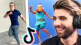 Reacting to Fortnite Tiktoks you NEED to watch…