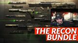 Recon Bundle Valorant | Hiko Reacts to The New Valorant Skins Collection | Butterfly Knife
