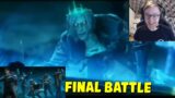 Riot Leaks: Sentinel of Light Viego Final Battle (Teaser Spoiler) | LoL Epic Moments 1465