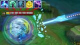 SHIELD PERFECTLY or DIE – AMAZING SHIELDS COMPILATION (League of Legends)