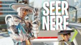 Seer Nerf is Incoming! – Apex Legends Season 10