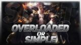 Sett – Is He Overloaded Or Simple? | League of Legends