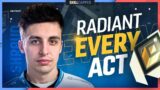 Shroud's Best Advice to Improve at Valorant  – Tips, Tricks, and Guides