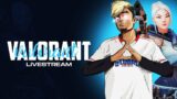 SkRossi Valorant India Live | Rank Radiant | HI BABIES WELCOME TO THE STREAM #LOVEYOURSELF