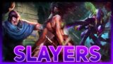 Slayers: The Class With ZERO Counterplay? | League of Legends