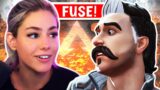 THE FUSE BUFF IS INSANE! | Apex Legends S10