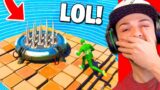 *TOP 100* FUNNIEST FAILS in Fortnite! (You WILL Laugh)