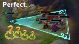 TOP 30 BEST PERFECT ULTIMATE in League of Legends 2021