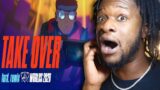Take Over – ford. Remix | Worlds 2020 – League of Legends (REACTION)