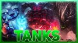 Tanks: Why Do They Do So Much Damage? | League of Legends