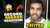 Techno Gamerz Breaks Record On Youtube | Gta v | Battle Factor