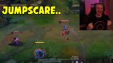 That's Why Rengar is One of The Scariest Champions in League of Legends | LoL Epic Moments 1192