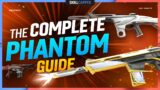 The Complete Phantom Guide to Play Like a Pro – Valorant Tips, Tricks, and Guides
