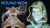 The Funniest Arena Moments in Apex Legends
