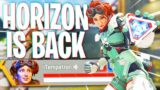 The Horizon Meta is BACK in Season 10! – Apex Legends Season 9
