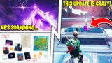 The Imposters Update, Cube 2.0 Reveal, The Seven, Fortnite 17.40 Skins!