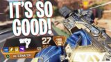 The NEW Alternator Buff may be Better Than You Realise! – Apex Legends Season 8