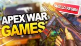 The *NEW* War Games Mode is AMAZING (Apex Legends)
