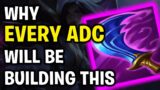 The New Best ADC Item in League of Legends