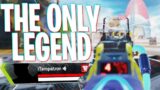 The ONLY Legend Who Hurts Their Team in Apex… – Apex Legends Season 10