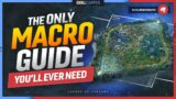 The ONLY MACRO GUIDE You'll EVER NEED – League of Legends Season 11