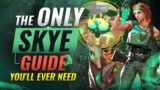 The ONLY Skye Guide You'll EVER NEED – Valorant