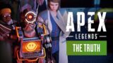 The Truth – Pathfinder Origin – Official Apex Legends Short Film