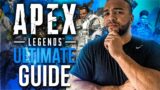 The ULTIMATE Apex Legends Beginner's Guide! (2021)
