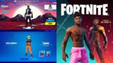 These New LEGENDARY Skins Are Coming To Fortnite…