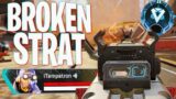 This Ranked Strat is Completely Broken… (Free RP) – Apex Legends Season 10