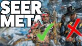 This might be the only counter to the Seer meta – APEX LEGENDS