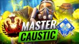 ULTIMATE CAUSTIC GUIDE! Easiest Legend for New Players! (Apex Legends Guide to Caustic)