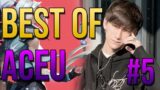 VALORANT – Best Of Aceu #5 (Best Player Without A Team?!)