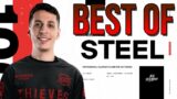 VALORANT – Best Of Steel (New 100T player)