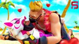VI & DRIFT – FIRST and ONLY LOVE…. ( Fortnite )