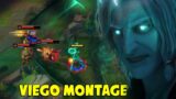 VIEGO New Champion Montage – Witness Real Power New Jungle Champion  (League of Legends)