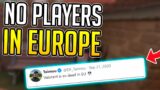 Valorant Europe Has A Player Count Problem…. (Europe Tournaments & Matches)