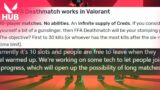 Valorant FFA Mode Release Date & Information (Valorant News)