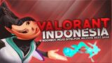 Valorant Indonesia – Boombot, Mojo Ditelpon, Milyhya Best Sage
