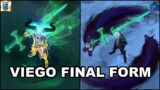 Viego Ultimate Fusion, the Final Form – League of Legends