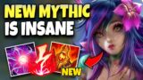 WHAT DID RIOT BUFFS DO TO THIS MYTHIC ITEM? – League of Legends
