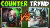 WHY ZHONYAS SINGED IS 100% BROKEN VS. TRYNDAMERE – League of Legends
