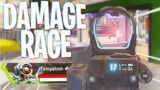 We Damage Raced and Dropped a Huge Game! – Apex Legends Season 9