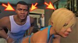 What Franklin And Tracey Do In This Secret Location After Michael's Death – GTA 5 Mysteries
