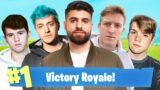 Who is the Best Fortnite Player of All Time?