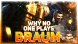 Why NO ONE Plays: Braum | League of Legends