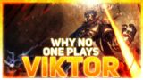 Why NO ONE Plays: Viktor | League of Legends