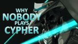 Why NOBODY Plays: Cypher | Valorant