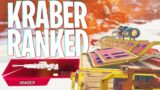 Why You HAVE to Pick Up the Kraber in Ranked – Apex Legends Season 10