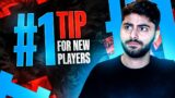 Yassuo | MY NUMBER ONE TIP TO NEW LEAGUE OF LEGENDS PLAYERS!